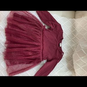 Dress infant size 6months